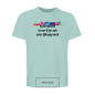 Preview: Organic Unisex T-Shirt White Edtion